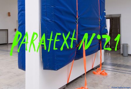 Paratext #21