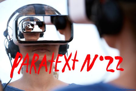 Paratext n#22
