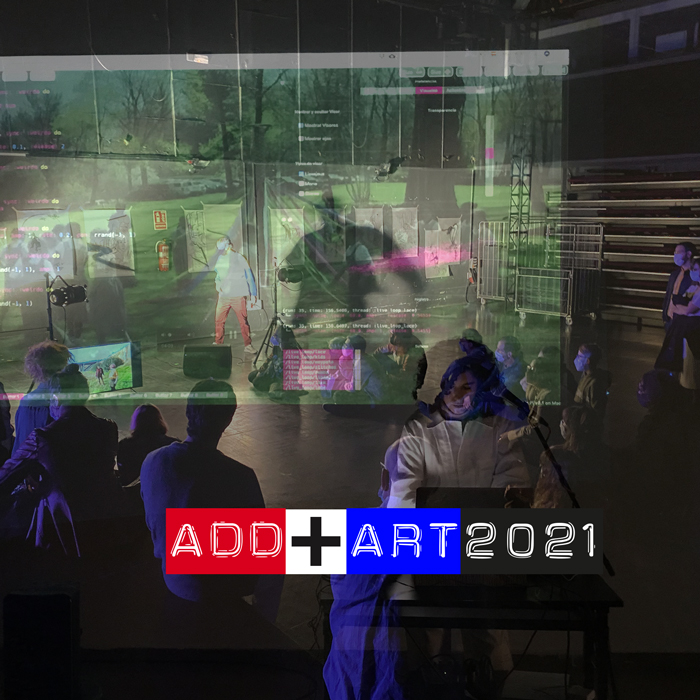 ADD+ART 2021
