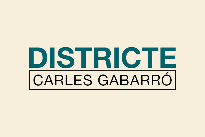 Carles Gabarró. Hipòtesi d’existència