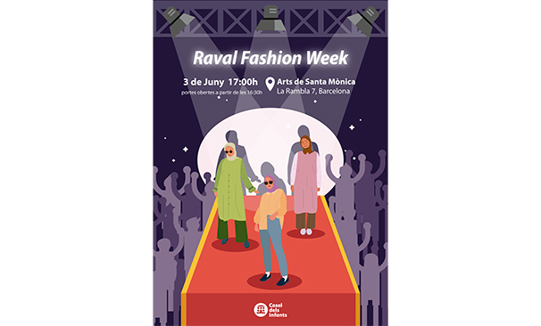 Raval Fashion Week