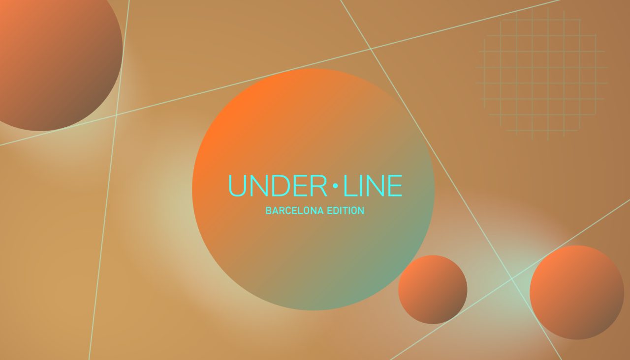 Under•Line (Barcelona)