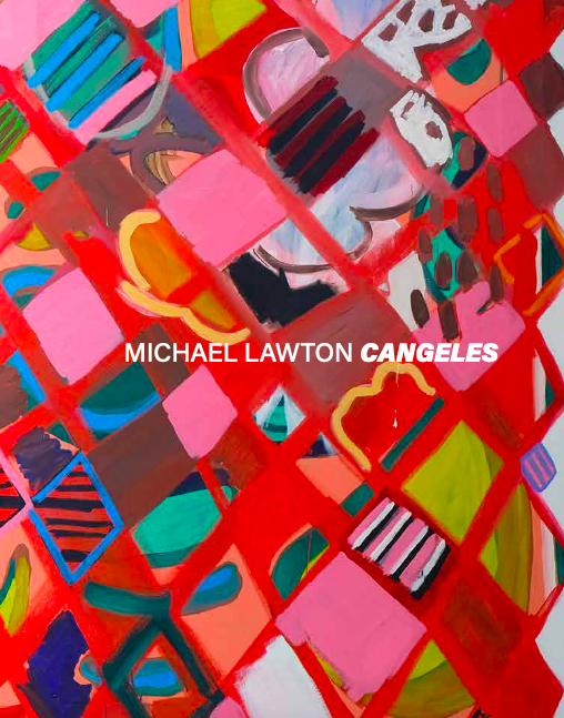 Michael Lawton. Cangeles