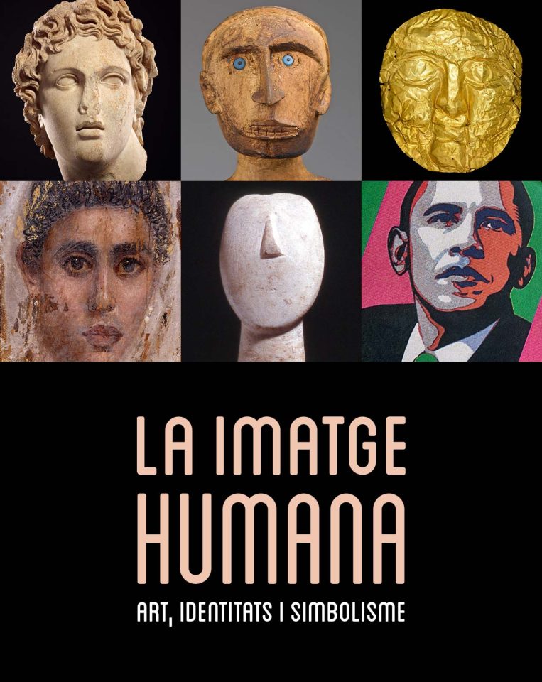 La imatge humana. Art, identitats i simbolisme