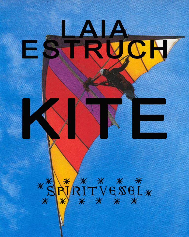KITE – Laia Estruch