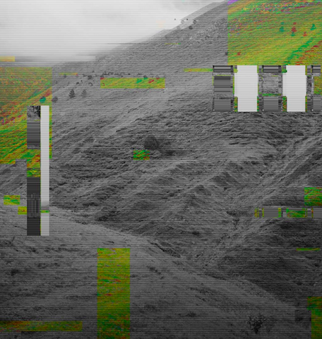 Simulacros. Una experiencia en realidad virtual sobre el cambio climático