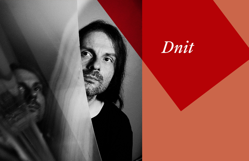 Alessandro Cortini presenta “Nati Infiniti” (av show)+ Sculptures (dj set)