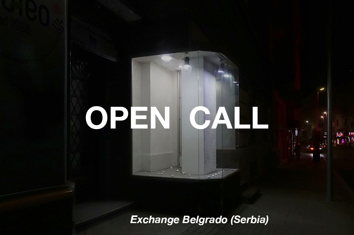 Beca per residència Exchange a Belgrad, Sèrbia