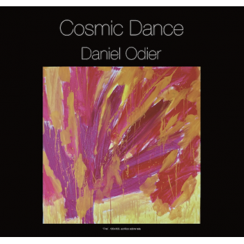 Cosmic Dance. Daniel Odier